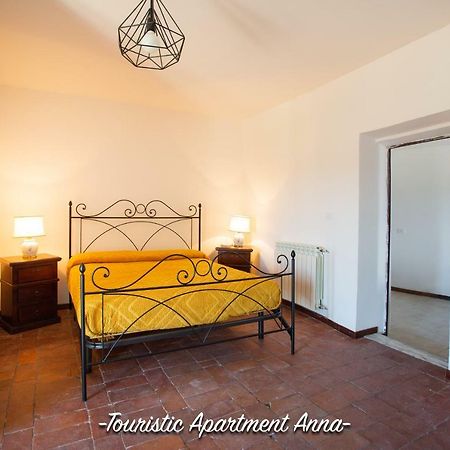 Tourist Apartment Anna บรักชาโน ภายนอก รูปภาพ