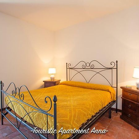 Tourist Apartment Anna บรักชาโน ภายนอก รูปภาพ