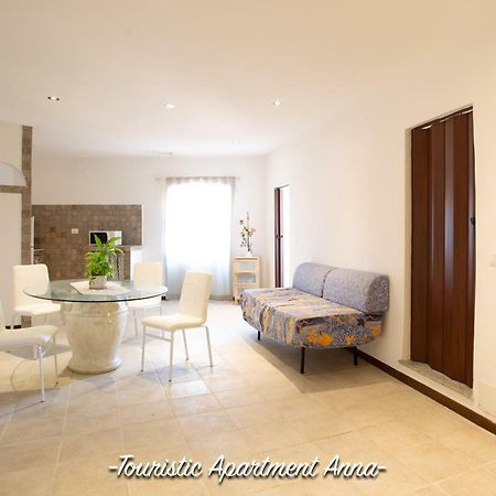 Tourist Apartment Anna บรักชาโน ภายนอก รูปภาพ