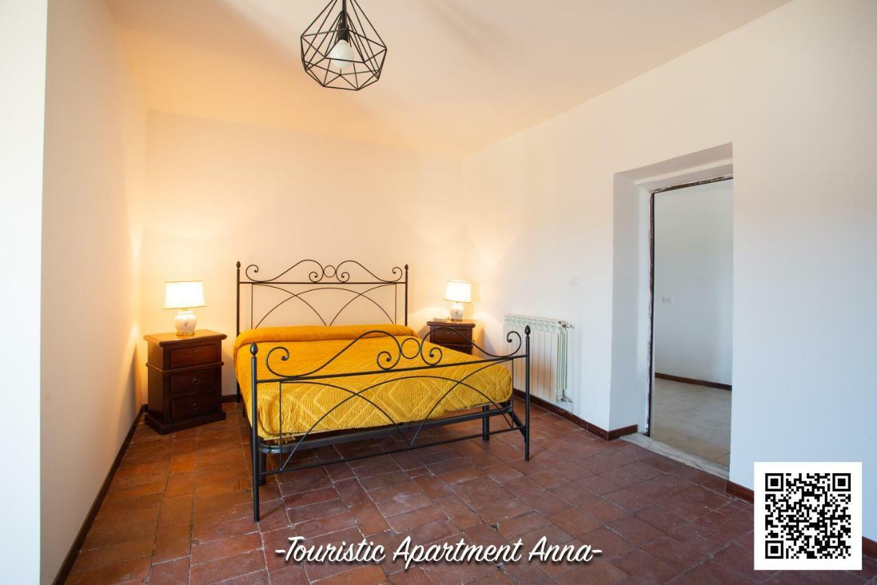 Tourist Apartment Anna บรักชาโน ภายนอก รูปภาพ