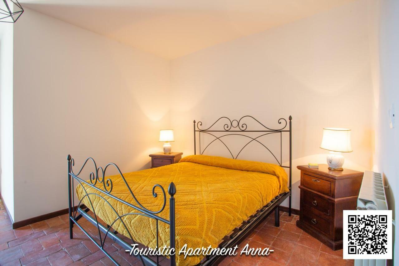 Tourist Apartment Anna บรักชาโน ภายนอก รูปภาพ