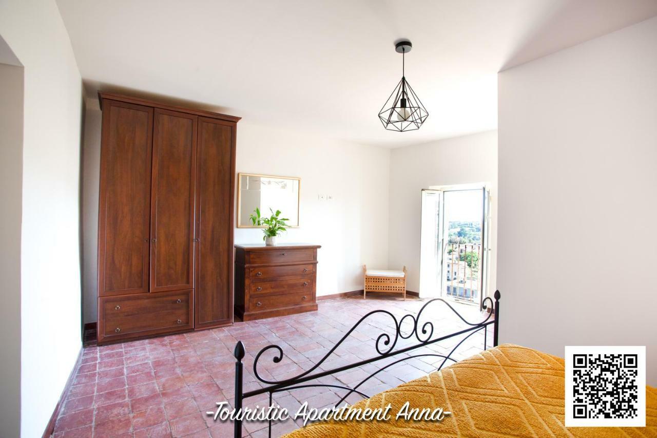 Tourist Apartment Anna บรักชาโน ภายนอก รูปภาพ
