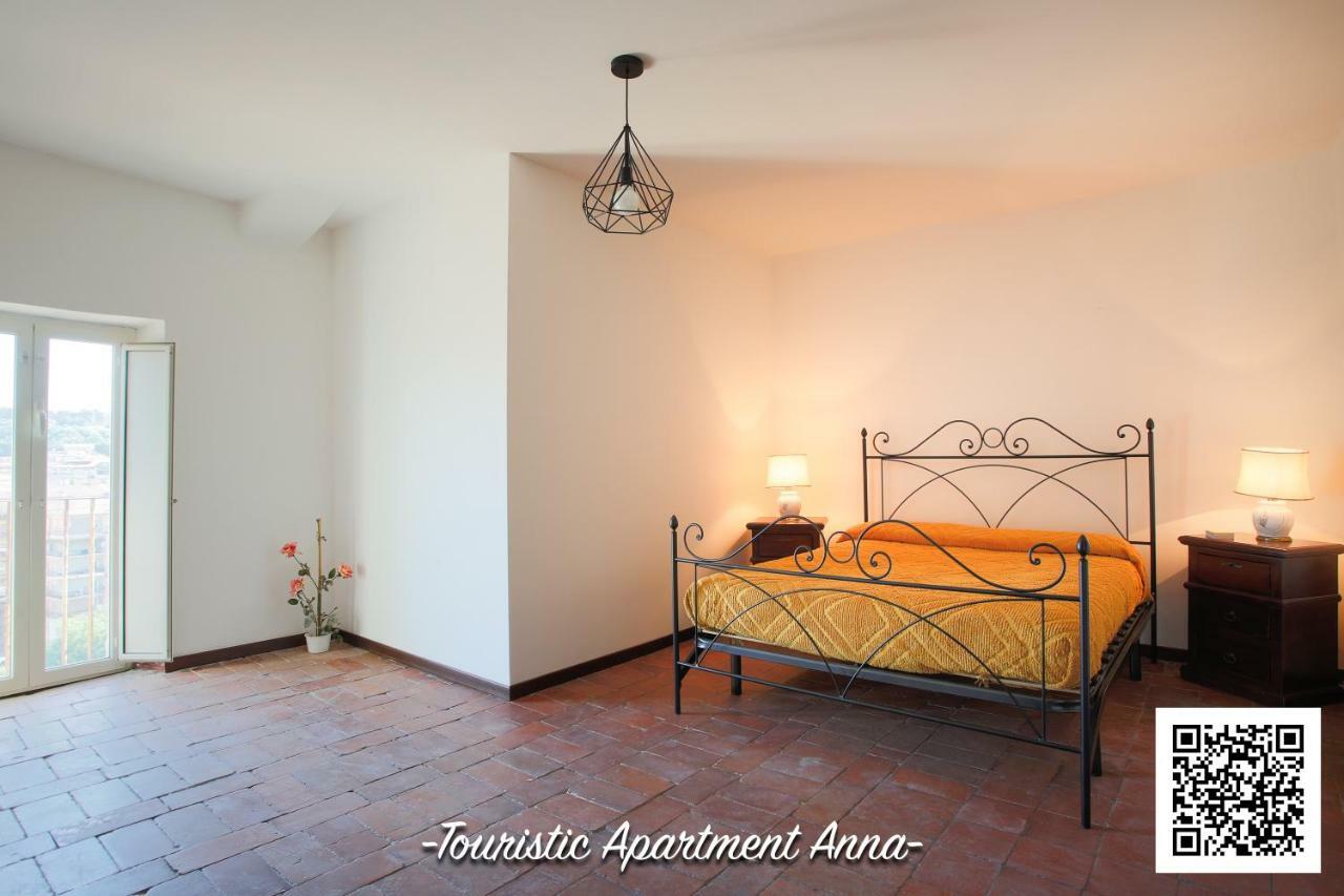 Tourist Apartment Anna บรักชาโน ภายนอก รูปภาพ