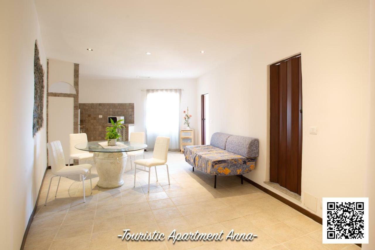 Tourist Apartment Anna บรักชาโน ภายนอก รูปภาพ
