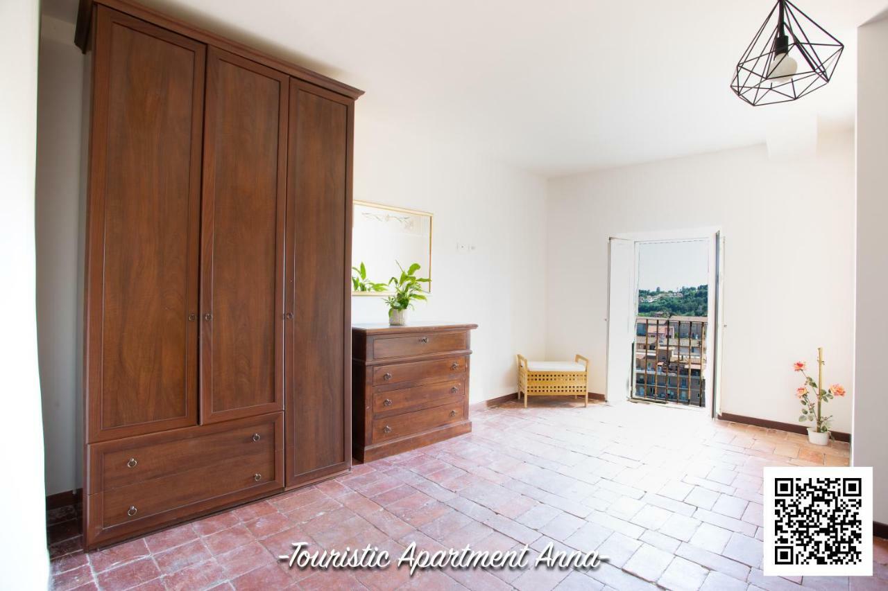 Tourist Apartment Anna บรักชาโน ภายนอก รูปภาพ