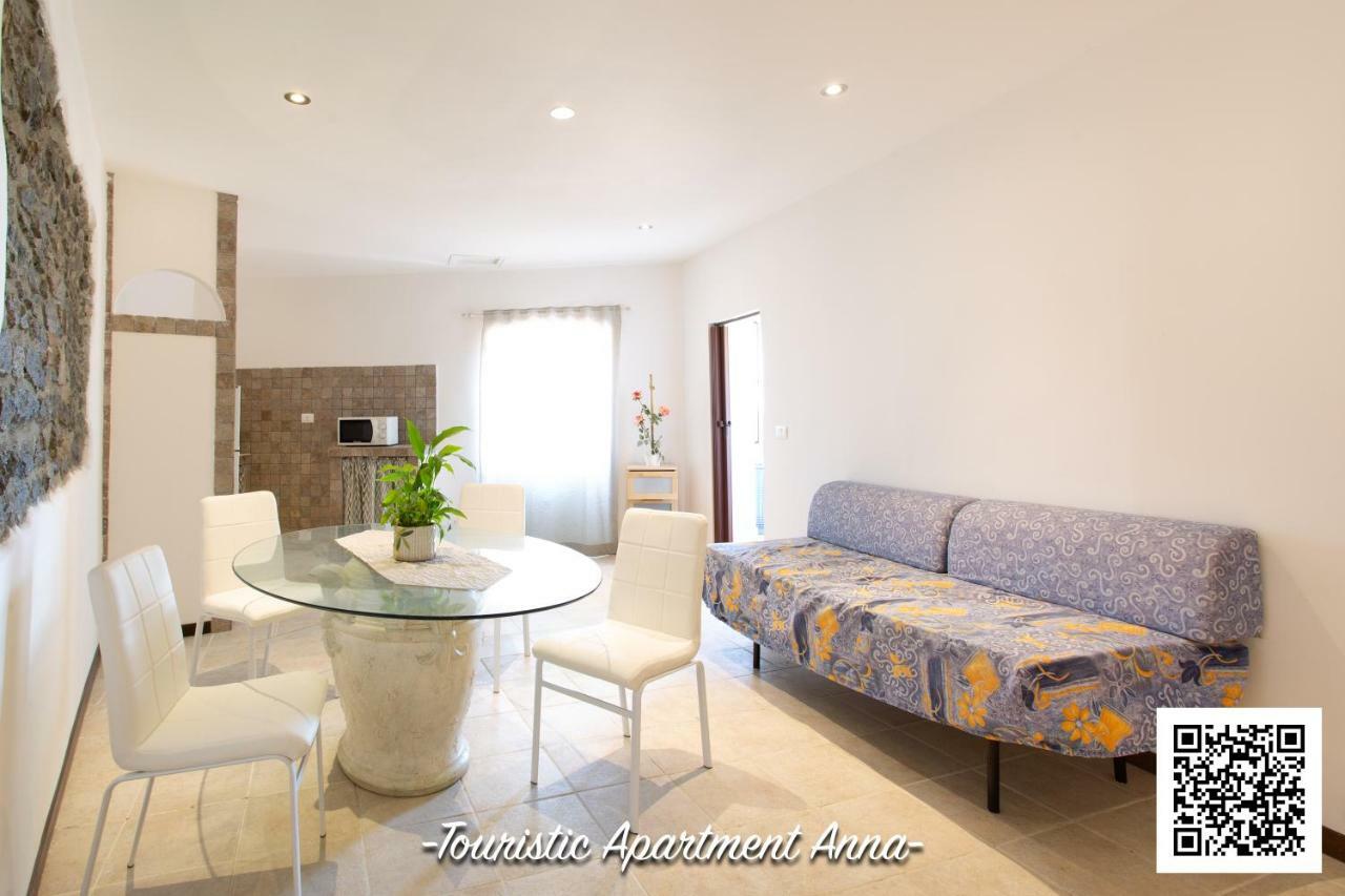 Tourist Apartment Anna บรักชาโน ภายนอก รูปภาพ