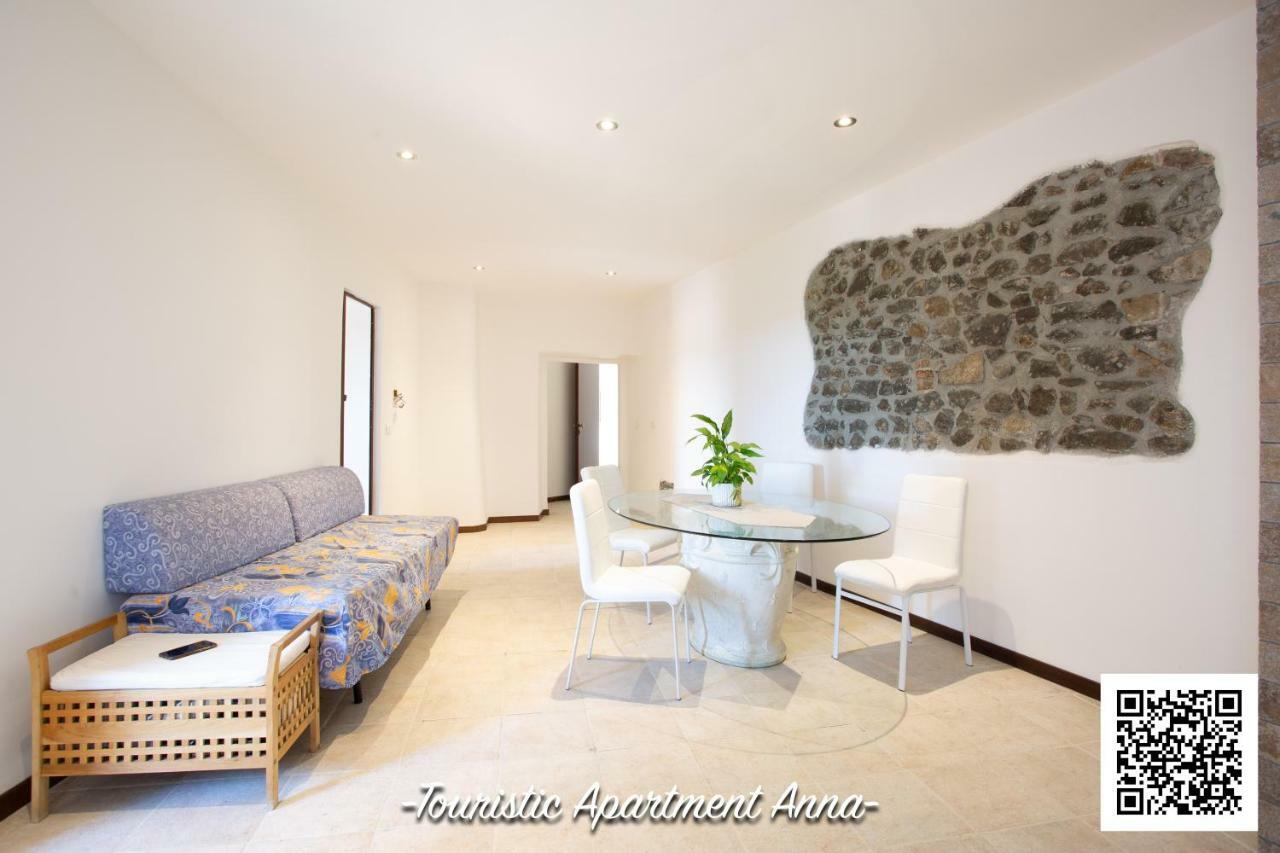 Tourist Apartment Anna บรักชาโน ภายนอก รูปภาพ