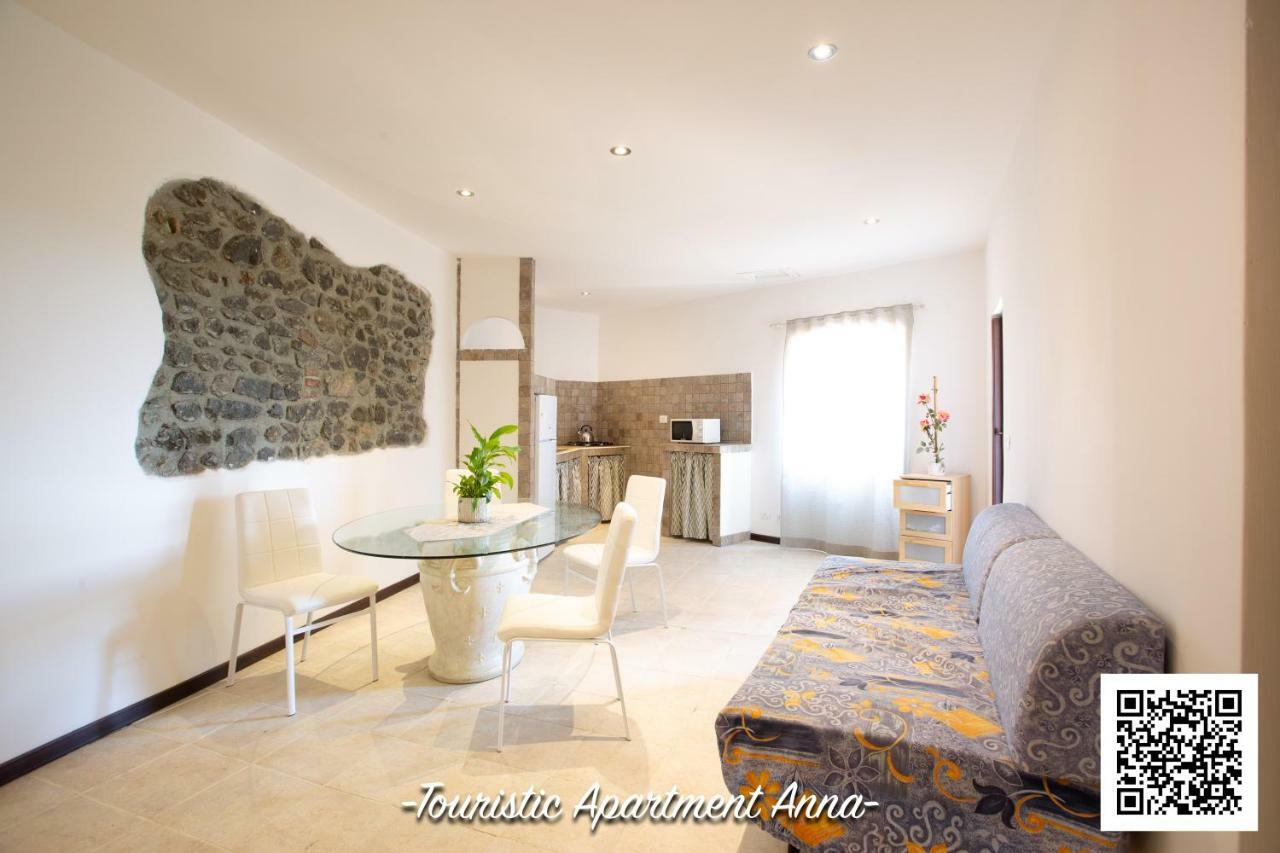 Tourist Apartment Anna บรักชาโน ภายนอก รูปภาพ