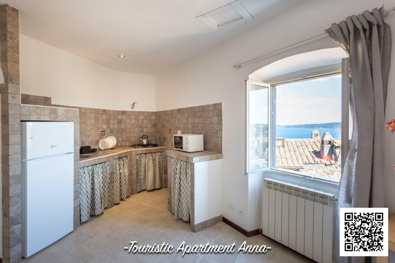Tourist Apartment Anna บรักชาโน ภายนอก รูปภาพ