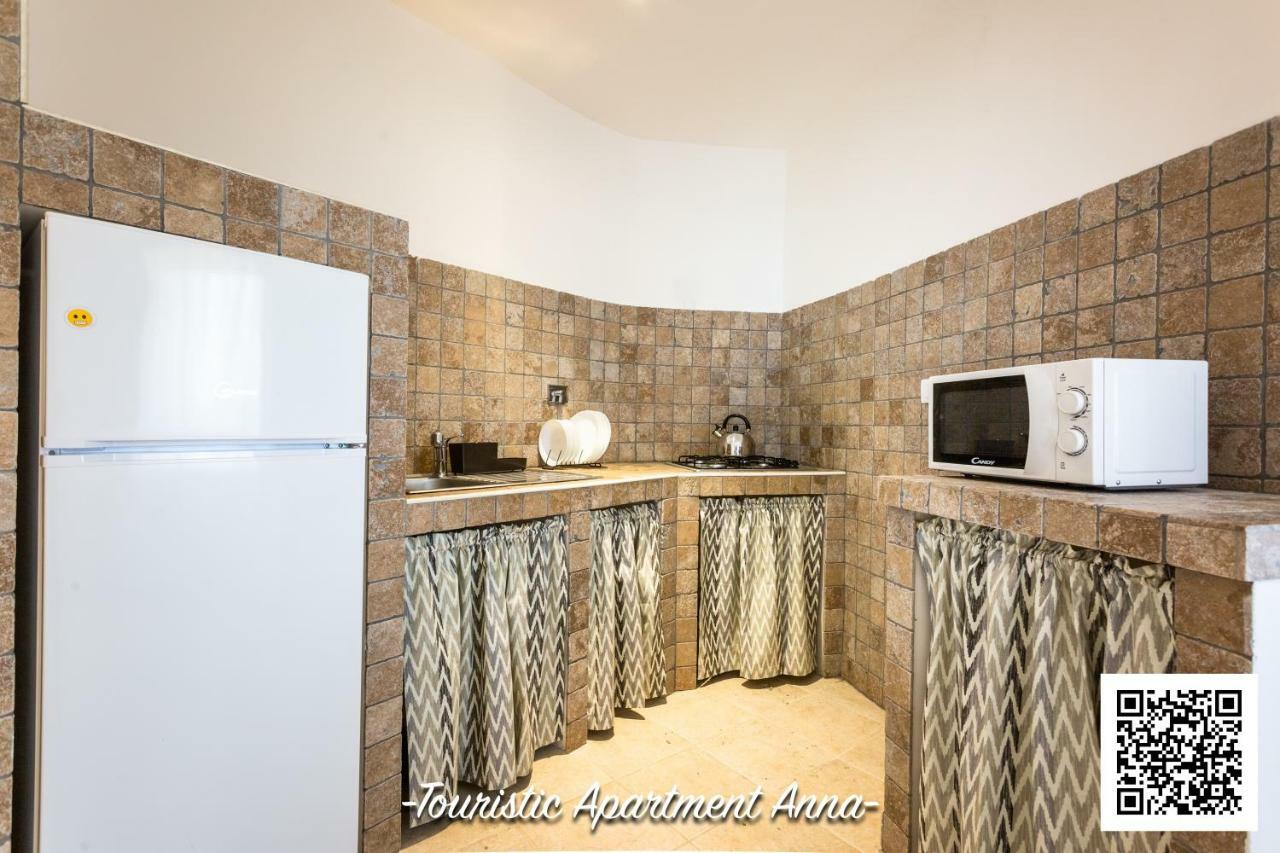 Tourist Apartment Anna บรักชาโน ภายนอก รูปภาพ