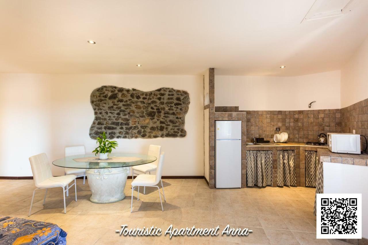 Tourist Apartment Anna บรักชาโน ภายนอก รูปภาพ